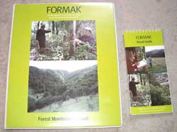 FORMAK Site Asessment